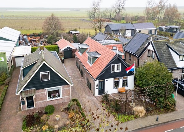 Koningsweg 32, Westerland